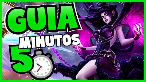 Guia De Morgana S Como Jugar Morgana Support Habilidades Runas