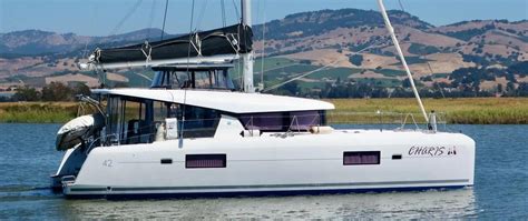 Lagoon Catamaran For Sale Yachtworld