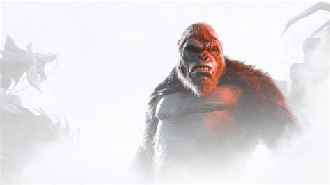 Kong Survivor Instinct Review Godisageek