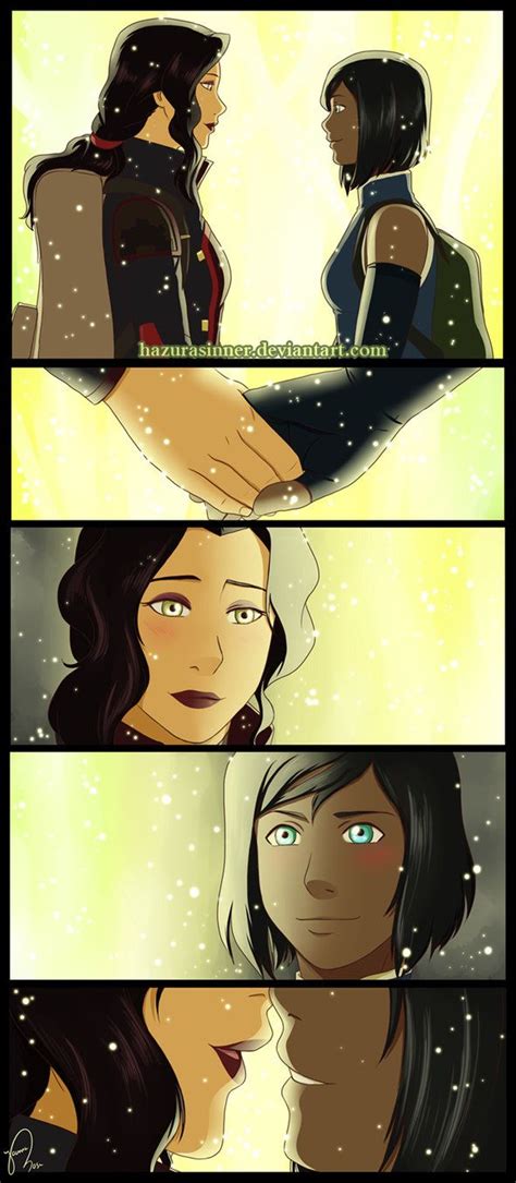Canon Hahahaha Thank You Bryke For Making Such A Bold Progressive And