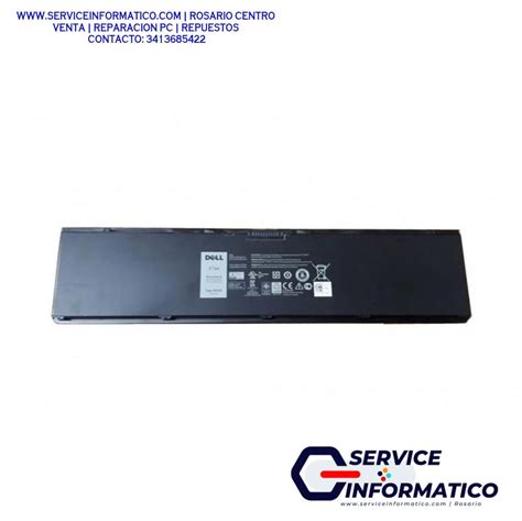 Bateria Original Dell Latittude 14 7000 Series E7440 TYPE 34GKR