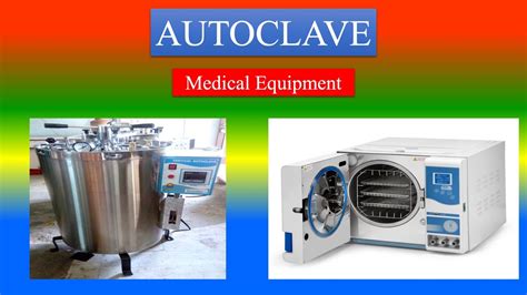 Autoclave Definition Types Parts Uses How To Use Medical