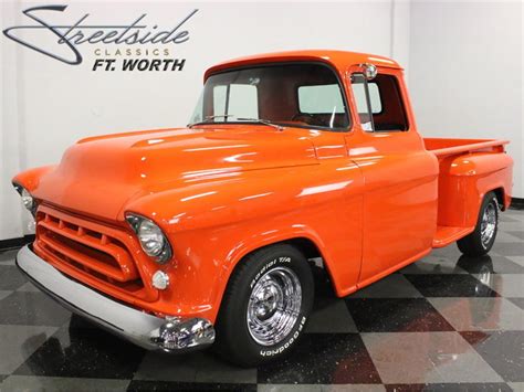 1957 Chevrolet 3100 For Sale Cc 980688