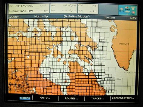 Navionics Plus Cf Chart Card Navionics Us And Canada Cfnavni 4gb