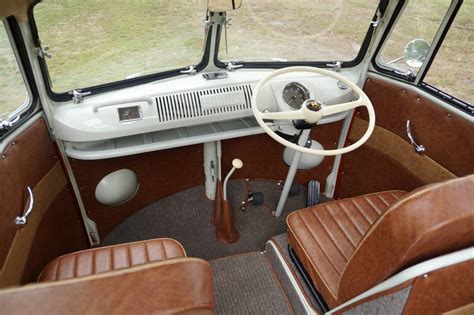 1960 Volkswagen Samba Bus Could Break Auction Records Practical Motoring