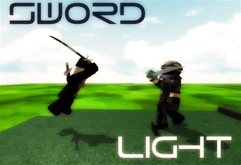 Sword Fighting Roblox