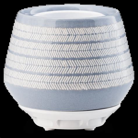 Scentsy Air Dashing Denim