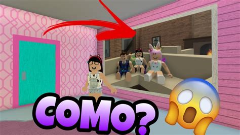 Roblox Como Colocar Qualquer Imagem Nos Quadros Do Bloxburg 😱