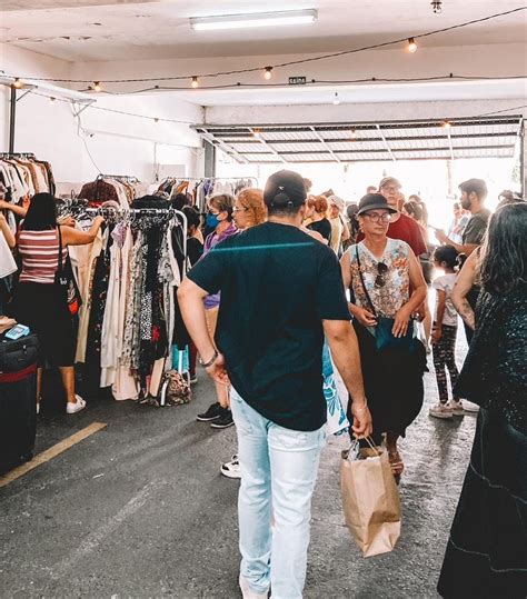 Largo da Ordem recebe neste domingo a maior feira de Brechós de