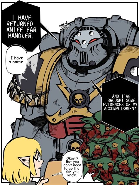 Pin By Ryan Thomson On Armors In 2023 Warhammer 40k Memes Warhammer 40k Artwork Warhammer