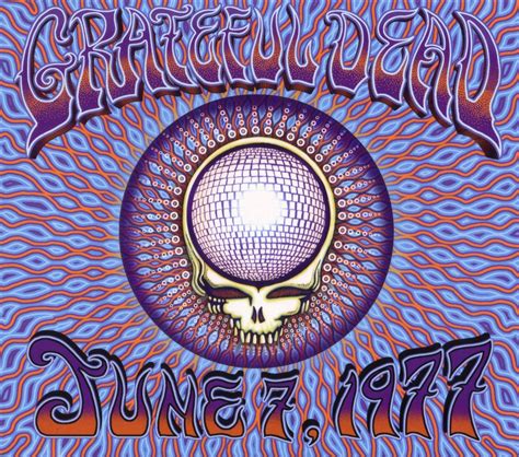 Grateful Dead 6 7 77 Winterland Arena San Francisco Ca… Flickr