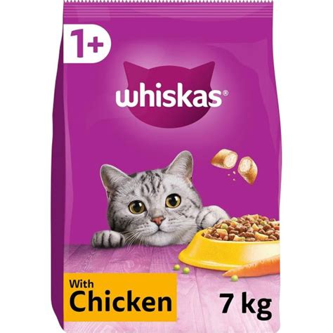 10 Best Dry Cat Foods In The Uk In 2025 Reviews And Top Picks Catster