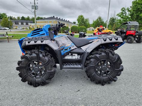 Polaris Sportsman Xp Highlifter Neuf Saint Georges