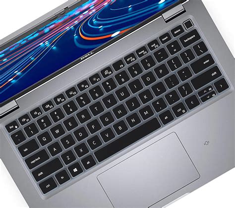 Keyboard Cover For Dell Latitude India Ubuy