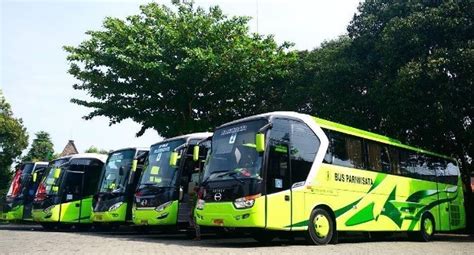 5 Tarif Bus Termahal Di Indonesia Super Mewah Harga Tiketnya Ada Yang