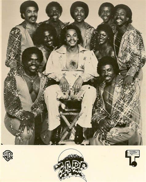 How Ohio Funk Changed the World of Music - Arts Midwest