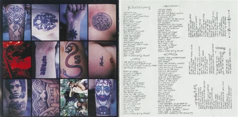 Blood Sugar Sex Magik Red Hot Chili Peppers Artovercovers