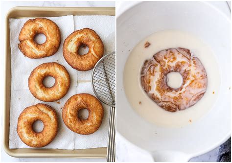 Old Fashioned Buttermilk Doughnuts Completely Delicious