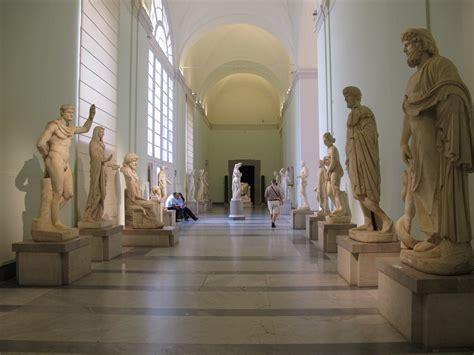 15 Most Famous Museums In Italy Best Museums In Italy Ib