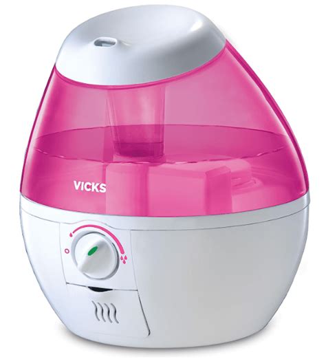 The Vicks Humidifier All You Need To Know