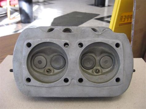Buy Vw Cylinder Head Single Port 113 101 373 B In Maugansville