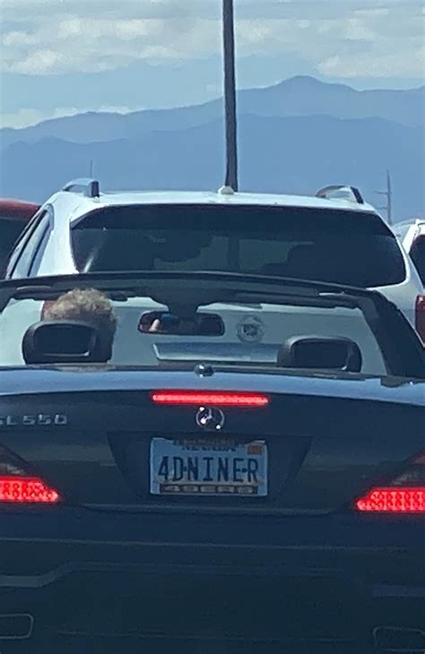 49er : r/LICENSEPLATES