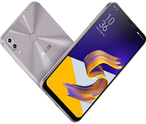 Asus Zenfone 5z ZS620KL A 64GB Specs And Price Phonegg