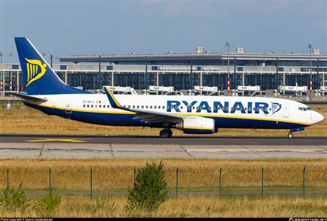 Ei Dcj Ryanair Boeing As Wl Photo By Severin Hackenberger Id