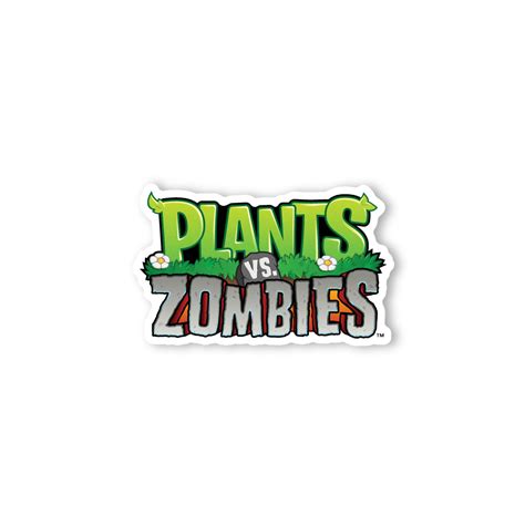 pvz logo 10 free Cliparts | Download images on Clipground 2024