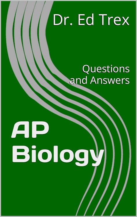 Amazon AP Biology Questions And Answers Advanced Mastery Series