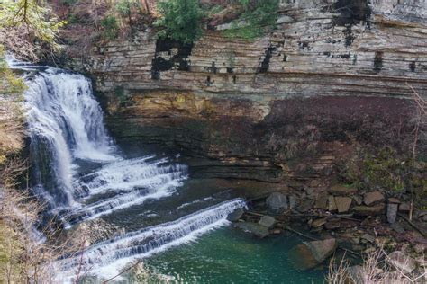 Cummins Falls State Park A Gorgeous Hike And Waterfall Pages Of Travel