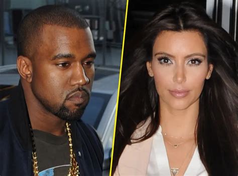 Photos Kim Kardashian Et Kanye West Ensemble Leur Escapade New