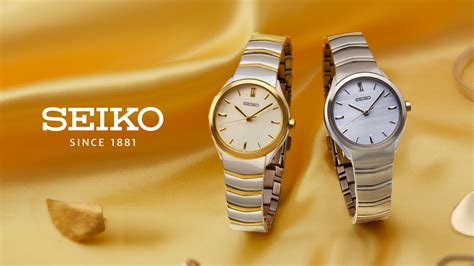 Seiko Classic Watches Seiko Philippines Official Store