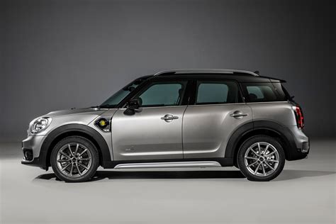 Mini Countryman Wallpapers