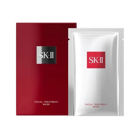 SK II Facial Treatment Mask 10pcs