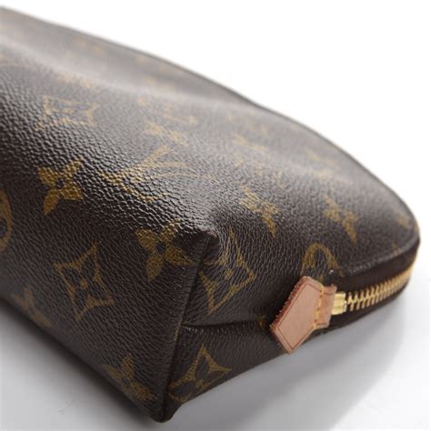 LOUIS VUITTON Monogram Cosmetic Pouch GM 226676