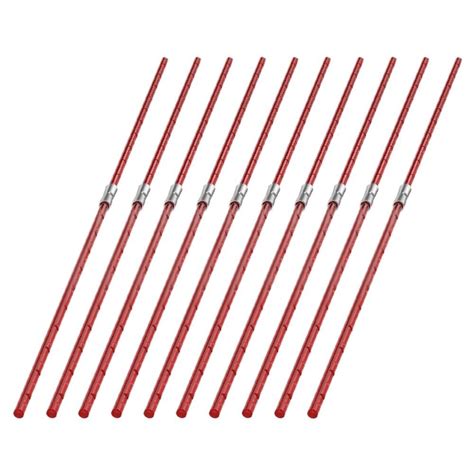 Ligne De Tondeuse En Nylon Robuste Pi Ces Fil De Coupe Solide Pour