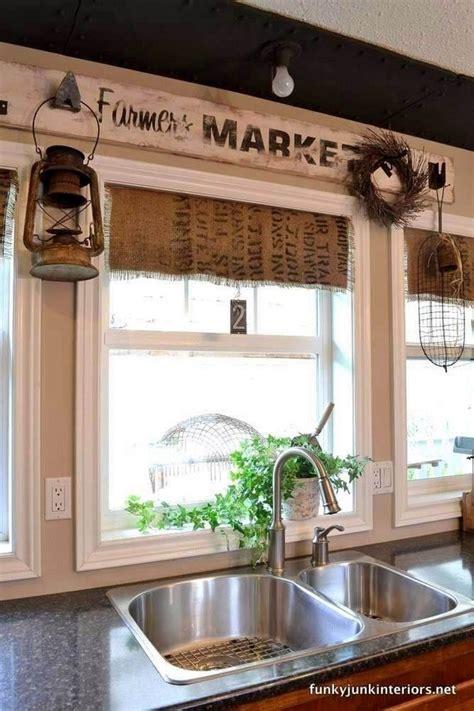 17 Beautiful DIY Window Treatment Ideas to Shine Some Light In Your ...