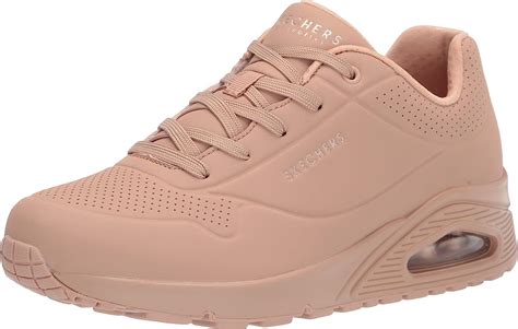 Skechers Uno Stand On Air Scarpe Da Ginnastica Donna Amazon It Moda