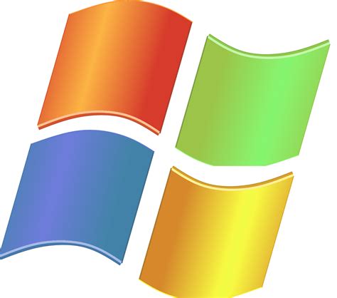 Windows 2001 2014 Logo By Braydennohaideviant On Deviantart