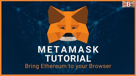 MetaMask Tutorial Beginners Guide On How To Use Safely Setup