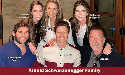 Arnold Schwarzenegger Net worth, Age, Family, Facts & More [2024]