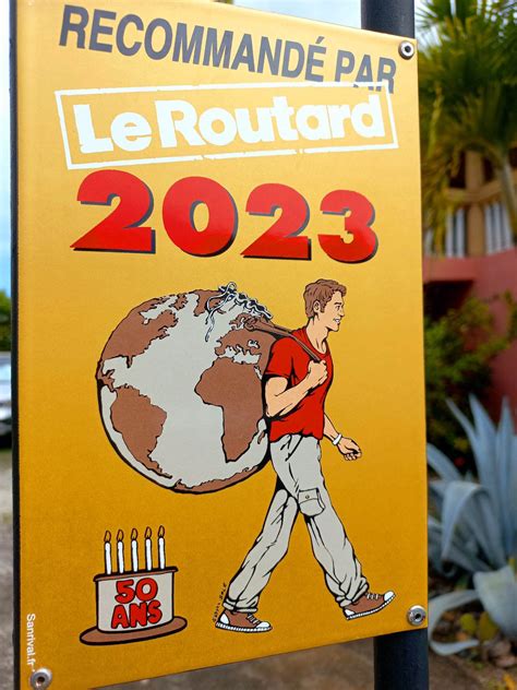 Guide Du Routard Gites Couleurs Antilles