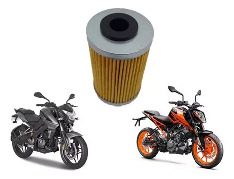 Filtro De Aceite Bajaj Rouser Ns Duke Osaka