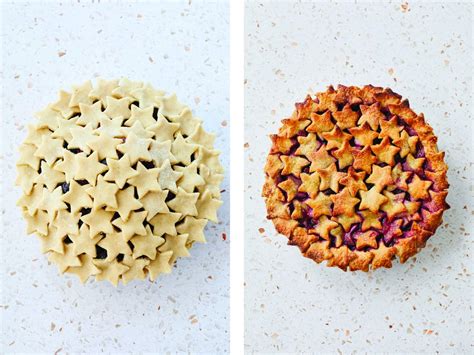 5 Impressive & Easy Pie Design Techniques | Bigger Bolder Baking