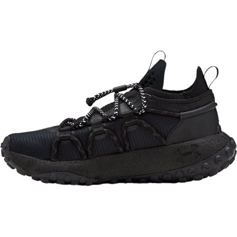 Under Armour HOVR Summit FT Sneaker - Men's - Footwear