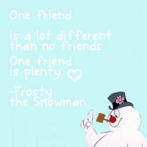 Frosty The Snowman Quotes. QuotesGram