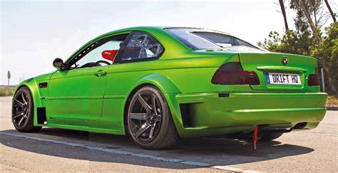 E46 Drift Car Gallery - That Cham Online