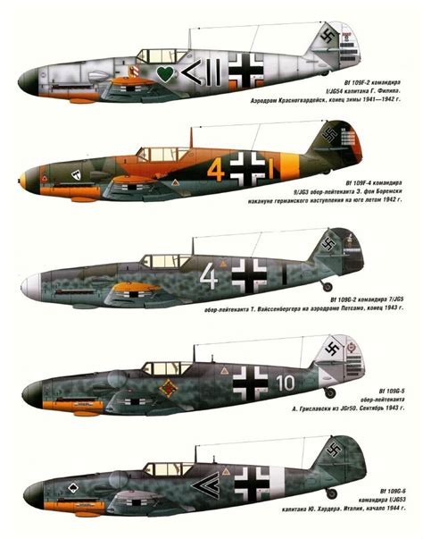 Pin by Cord Fangmann on Messerschmitt | Luftwaffe planes, Wwii fighter ...