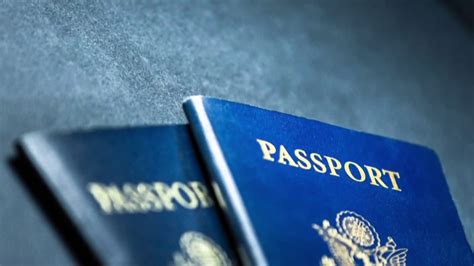 Current Passport Processing Times Reddit 2023 Scannable Passports Maker Passports News Online